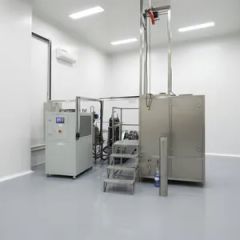CO2 Supercritical Extraction Machine for Rose Oil Ylang Ylang - Image 3