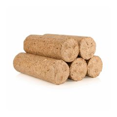 Wood Briquettes bulk supply available at wholesale price with fast delivery export ready - Image 1