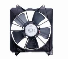 OEM Square Car Radiator Electric Cooling Fan - Image 3