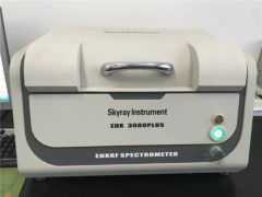Skyray Instrument Edx3000plus Professional Precious Metals Analyzer - Image 1