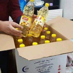 Express Delivery Refined Sunflower Oil/Pure Sunflower Oil/Sunflower Cooking Oil - Image 4