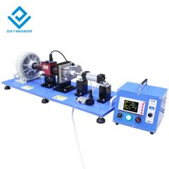 Dynamometer Manufacturers Motor Test Benches Electric Dynamometer - Image 2