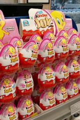 Original Kinder Joy Surprise Creamy Chocolate Delight With Exciting Collectible Toy Premium Quality Wholesale Price - Image 5