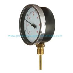 Hot Water Thermometer Temperature Instruments - Image 6