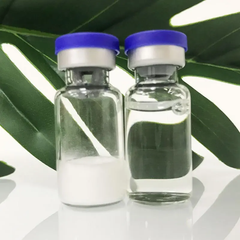 Wholesale Factory Direct Sales Price OEM Premium Quality Skincare Peptide Powder Retail Multi-Action Peptide - Image 1