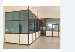 Aluminium Partition Work Size All customer requirement Thickness All customer requirement Open Style All customer - Image 3