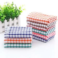 Custom Printed 100% Cotton Equestrian Kitchen Towels for Home - Image 6