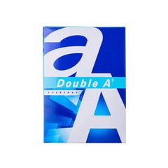Double A A4 Copy Paper High Brightness Copier Paper Cheap Price Bulk Supply Factory Export Trade – product photo 5, product detail gallery