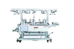 High Quality Price Ratio Electric Die Cutting Machine for Precision - Image 5
