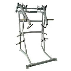 Excellent Commercial Fitness Equipment with RoHS Certification - Image 5