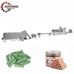 Pet Dog Chew Stick Treat Toy Food Processing Making Machine - Image 5