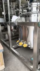 Steam Extraction Essential Oil Distillation Equipment Herbal Extract Machine - Image 4