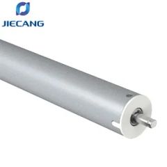 Rolling Curtain DC Motor for Blinds Type ZSN Brand Jiecang Length(mm) 368 Weight(Kg) 0.51 Origin Shaoxing Model NO. - Image 3