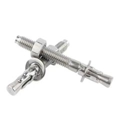 Car Repair Gecko Climbing Nail Car Pull Burst Bolt Elevator Railing Expansion Screw - Image 3