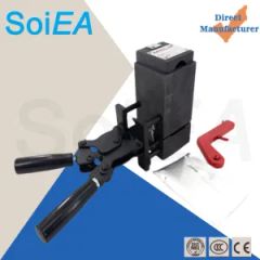 Flint Stone Pistol Industrial Spark Lighter Gun Exothermic Flint Gun for Exothermic Welding - Wenzhou Soiea Electric Co., Ltd.