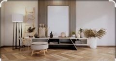 Interior Decorators Design Philosophy Lived-in Luxury Focus Areas Emotional Well-being, Storytelling, Personality Core Approach Aesthetic Refinements, Furnishing, Gentle - Image 1