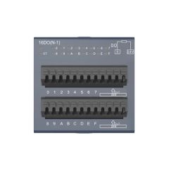 Advanced I/O-Module for Automation Systems with Bus Communication - Image 4