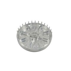 Customized Small Home Appliance Hardware Parts & Accessories - Image 5