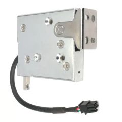 Intelligent Locker Lock for Smart Bike Lockers and Electric Scooter Stations - Image 1