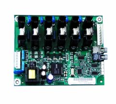 Single Phase DC Drive Control Card Output Current 5A Input Voltage 230V AC Output voltage 12V DC Input Phase Single - Image 2