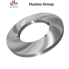 Metal Shearing Line Carbide Knives - Image 6