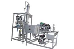 Valve Skid Design & Manufacture Process Modules & Skid Fabrication Turnkey Operating System Valve System Integrator - Image 3