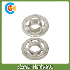 Alignment-Maintaining Pulley Hubs for Treadmills/Rowing Machines - Image 5