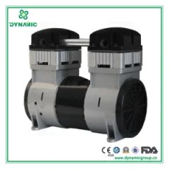 Silent Air Compressor Motor (OF1100) - Image 1