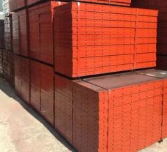 Construction Formwork Competitive Price Solid Building Material Construction Equipment Tools Formwork Steel Formwork - Image 4