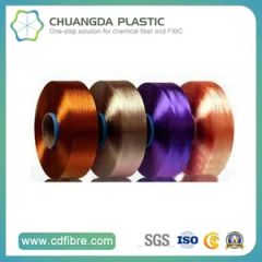 900d FDY Colored PP Yarn for Webbing - Image 6