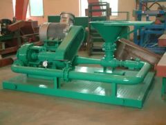 Oilfield Solid Control System Drilling Mud Mixer Jet Mud Mixer - Image 6