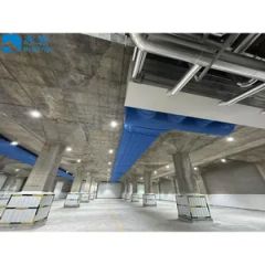 Quick Freezing Room with Customized Dimensions for Cold Storage - Image 2