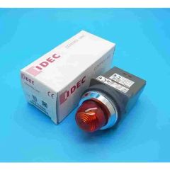 Japanese Origin Explosion Proof Red LED Indicator Light Al6g-P1a - Image 3