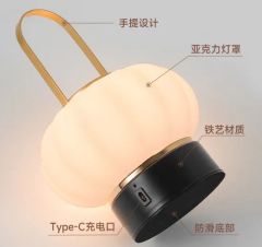 Elegant Designer Table Lamps for Modern Home Decor - Image 5