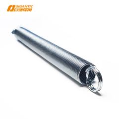 Wholesale Available with Sample Option Galvanized Steel Tension Springs - Changzhou Juqiang Spring Co., Ltd.