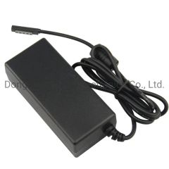 65W 12V Laptop Charger USA/Canada RoHS CE FCC 15D MOQ100 Model NO. 65W Origin Dongguan HS Code 8504401300 Nominal Voltage 12V - Image 3