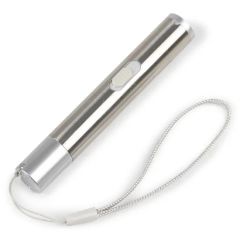USB Charging Laser Mini Red&UV Light Flashlight Detection Pen Interactive Cat Toys - Image 3