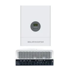 5-10kw Ud Series Version B off Grid Solar Power Inverter with Parallel Function - Image 6