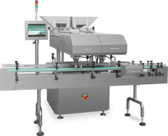 Automatic Tablet Capsule Counter/Capsule Counting Machine/Capsule Counter - Tianshui Huayuan Machinery Technology Co., Ltd.