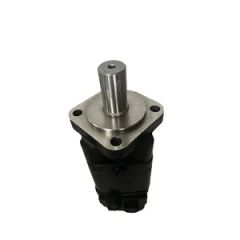 Hydraulic Spool Motors Hmsj Low Speed High Torque Orbital Hydraulic Motors for Eaton - Jining Jinjia Hydraulic Co., Ltd.