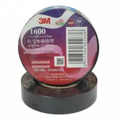 3m 1600 Industrial Vinyl Indoor and Outdoor Insulation Tape 600V Electrical Tape - Shenzhen Weshare New Material Co., Ltd.
