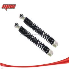 Premium Quality Front Shock Absorber for CD70 Motorcycles - Image 4