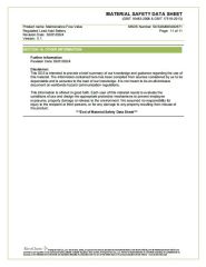 Certificate certificate of Hebei Good Mother Childrens Products Co., Ltd. – certificate photo, supplier certificates section