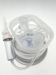 Emergency Rapid Humidification Critical Care Humidifier Diffuser Heating - Hunan Ruijiong Biotech Co., Ltd.