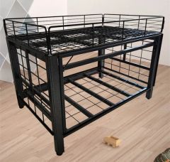 Supermarket Promotion Desk Special Offer Counter Display Iron Display Counter Stand Promotion Table - Image 3