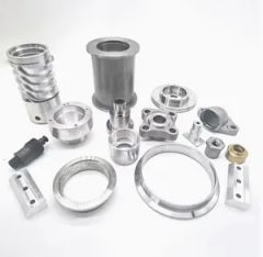 High-End CNC Machine Tools for Precision Step Milling Operations - Image 6