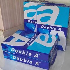 Wholesale High Brightness 70G 75G 80G Virgin Wood Pulp Letter Size A4 Copy Paper  For Export Worldwide - Image 4