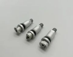 Fast Delivery TPMS-15 Tire Air Different Valve Caps Usage Car Origin China MOQ 10000PCS Material Rubber Model NO. TPMS-15 - Image 2
