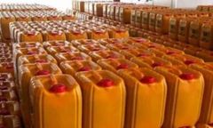 Refined Sunflower Oil - Image 2