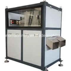 Plastic Extruder Processing Machine Line for Mbbr Biofilm Carrier Profile - Image 6